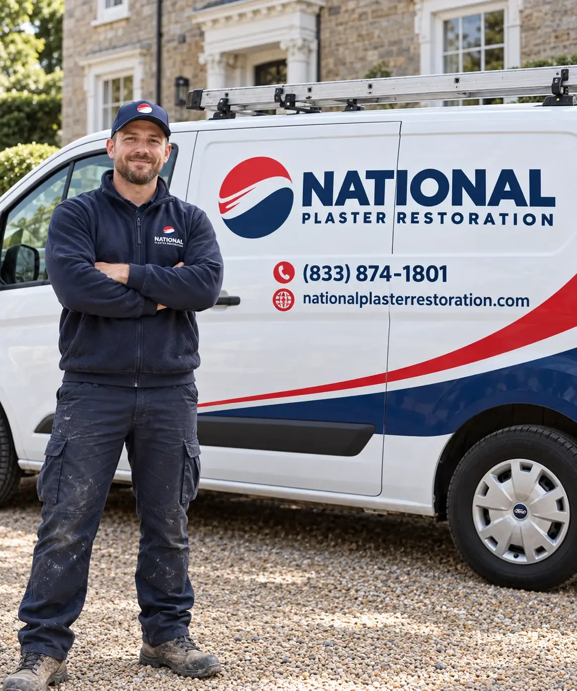 Plaster Repair company in Saint Paul, IA
